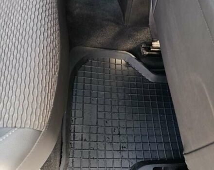 Черный Опель Инсигния, объемом двигателя 2 л и пробегом 252 тыс. км за 9850 $, фото 65 на Automoto.ua