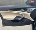 Черный Опель Инсигния, объемом двигателя 2 л и пробегом 240 тыс. км за 8500 $, фото 13 на Automoto.ua