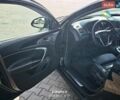 Черный Опель Инсигния, объемом двигателя 2 л и пробегом 220 тыс. км за 10950 $, фото 11 на Automoto.ua
