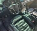 Черный Опель Инсигния, объемом двигателя 1.96 л и пробегом 263 тыс. км за 8900 $, фото 9 на Automoto.ua
