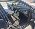 Чорний Опель Інсігнія, об'ємом двигуна 2 л та пробігом 320 тис. км за 9500 $, фото 18 на Automoto.ua