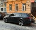 Черный Опель Инсигния, объемом двигателя 1.96 л и пробегом 263 тыс. км за 8900 $, фото 2 на Automoto.ua