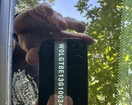 Черный Опель Инсигния, объемом двигателя 1.96 л и пробегом 178 тыс. км за 11200 $, фото 40 на Automoto.ua