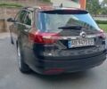 Чорний Опель Інсігнія, об'ємом двигуна 1.96 л та пробігом 198 тис. км за 12500 $, фото 10 на Automoto.ua