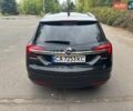 Чорний Опель Інсігнія, об'ємом двигуна 2 л та пробігом 240 тис. км за 8500 $, фото 11 на Automoto.ua