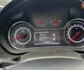 Чорний Опель Інсігнія, об'ємом двигуна 1.96 л та пробігом 250 тис. км за 10500 $, фото 33 на Automoto.ua