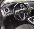 Черный Опель Инсигния, объемом двигателя 1.96 л и пробегом 280 тыс. км за 9500 $, фото 1 на Automoto.ua