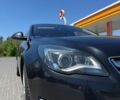 Черный Опель Инсигния, объемом двигателя 2 л и пробегом 326 тыс. км за 10500 $, фото 19 на Automoto.ua