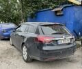 Черный Опель Инсигния, объемом двигателя 2 л и пробегом 10 тыс. км за 1951 $, фото 3 на Automoto.ua