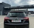 Черный Опель Инсигния, объемом двигателя 2 л и пробегом 224 тыс. км за 12500 $, фото 8 на Automoto.ua