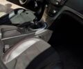 Черный Опель Инсигния, объемом двигателя 1.96 л и пробегом 250 тыс. км за 9700 $, фото 13 на Automoto.ua