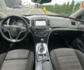 Чорний Опель Інсігнія, об'ємом двигуна 1.96 л та пробігом 250 тис. км за 9100 $, фото 29 на Automoto.ua