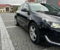 Чорний Опель Інсігнія, об'ємом двигуна 1.96 л та пробігом 250 тис. км за 9100 $, фото 24 на Automoto.ua