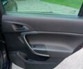 Опель Инсигния 2015 в Киеве на Automoto.ua Черный Опель Инсигния, объемом двигателя 1.96 л и пробегом 194 тыс. км за 12650 $, фото 25 на Automoto.ua