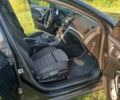 Черный Опель Инсигния, объемом двигателя 1.96 л и пробегом 280 тыс. км за 10500 $, фото 16 на Automoto.ua