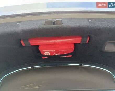 Черный Опель Инсигния, объемом двигателя 2 л и пробегом 252 тыс. км за 9850 $, фото 78 на Automoto.ua