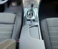 Черный Опель Инсигния, объемом двигателя 2 л и пробегом 210 тыс. км за 10000 $, фото 13 на Automoto.ua