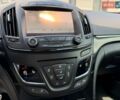 Черный Опель Инсигния, объемом двигателя 2 л и пробегом 225 тыс. км за 11900 $, фото 19 на Automoto.ua