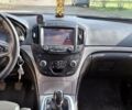 Черный Опель Инсигния, объемом двигателя 1.96 л и пробегом 250 тыс. км за 9700 $, фото 28 на Automoto.ua