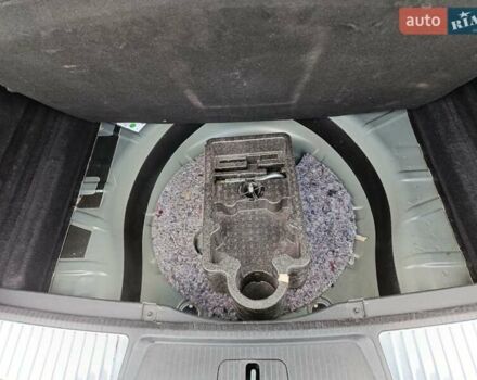 Черный Опель Инсигния, объемом двигателя 2 л и пробегом 252 тыс. км за 9850 $, фото 18 на Automoto.ua