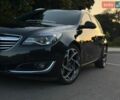 Черный Опель Инсигния, объемом двигателя 1.96 л и пробегом 263 тыс. км за 8900 $, фото 3 на Automoto.ua
