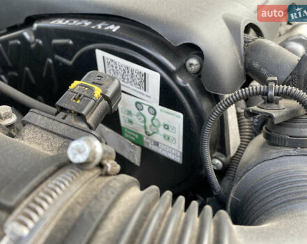 Черный Опель Инсигния, объемом двигателя 1.96 л и пробегом 247 тыс. км за 12700 $, фото 18 на Automoto.ua