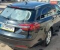 Чорний Опель Інсігнія, об'ємом двигуна 1.96 л та пробігом 285 тис. км за 10450 $, фото 6 на Automoto.ua