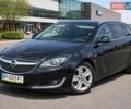 Чорний Опель Інсігнія, об'ємом двигуна 1.96 л та пробігом 285 тис. км за 10450 $, фото 1 на Automoto.ua