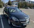 Чорний Опель Інсігнія, об'ємом двигуна 1.96 л та пробігом 236 тис. км за 11200 $, фото 5 на Automoto.ua