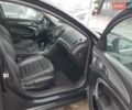 Чорний Опель Інсігнія, об'ємом двигуна 2 л та пробігом 319 тис. км за 10500 $, фото 5 на Automoto.ua