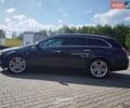 Черный Опель Инсигния, объемом двигателя 2 л и пробегом 220 тыс. км за 10950 $, фото 8 на Automoto.ua