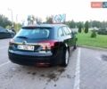 Чорний Опель Інсігнія, об'ємом двигуна 2 л та пробігом 233 тис. км за 11000 $, фото 14 на Automoto.ua