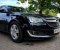 Чорний Опель Інсігнія, об'ємом двигуна 1.96 л та пробігом 291 тис. км за 9600 $, фото 7 на Automoto.ua
