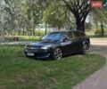 Черный Опель Инсигния, объемом двигателя 1.96 л и пробегом 263 тыс. км за 8900 $, фото 1 на Automoto.ua