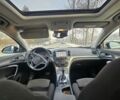 Чорний Опель Інсігнія, об'ємом двигуна 1.6 л та пробігом 280 тис. км за 8750 $, фото 5 на Automoto.ua