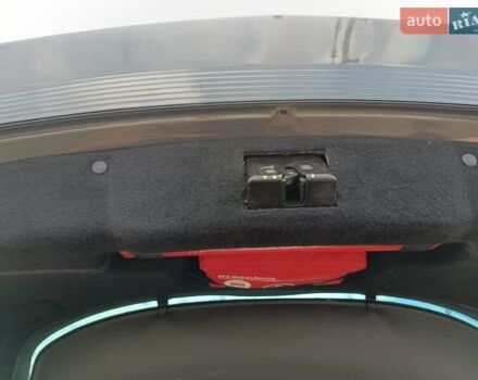 Черный Опель Инсигния, объемом двигателя 2 л и пробегом 252 тыс. км за 9850 $, фото 17 на Automoto.ua