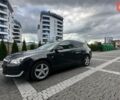 Чорний Опель Інсігнія, об'ємом двигуна 1.96 л та пробігом 250 тис. км за 9100 $, фото 22 на Automoto.ua