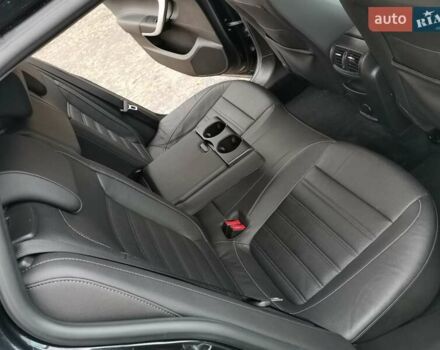 Чорний Опель Інсігнія, об'ємом двигуна 1.96 л та пробігом 205 тис. км за 12999 $, фото 16 на Automoto.ua