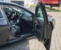 Черный Опель Инсигния, объемом двигателя 2 л и пробегом 220 тыс. км за 10950 $, фото 13 на Automoto.ua