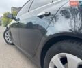 Чорний Опель Інсігнія, об'ємом двигуна 2 л та пробігом 240 тис. км за 8500 $, фото 14 на Automoto.ua