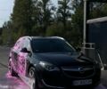 Черный Опель Инсигния, объемом двигателя 1.6 л и пробегом 310 тыс. км за 7950 $, фото 1 на Automoto.ua