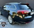 Черный Опель Инсигния, объемом двигателя 2 л и пробегом 290 тыс. км за 10727 $, фото 1 на Automoto.ua