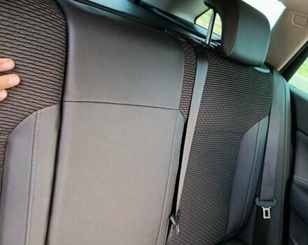 Черный Опель Инсигния, объемом двигателя 2 л и пробегом 252 тыс. км за 9850 $, фото 68 на Automoto.ua