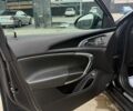 Черный Опель Инсигния, объемом двигателя 2 л и пробегом 224 тыс. км за 12500 $, фото 22 на Automoto.ua
