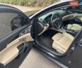 Чорний Опель Інсігнія, об'ємом двигуна 2 л та пробігом 240 тис. км за 8500 $, фото 19 на Automoto.ua