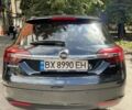 Черный Опель Инсигния, объемом двигателя 1.96 л и пробегом 257 тыс. км за 8650 $, фото 7 на Automoto.ua