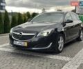 Чорний Опель Інсігнія, об'ємом двигуна 1.96 л та пробігом 250 тис. км за 10500 $, фото 11 на Automoto.ua