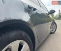 Черный Опель Инсигния, объемом двигателя 2 л и пробегом 240 тыс. км за 8500 $, фото 12 на Automoto.ua