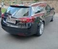Опель Инсигния 2015 в Киеве на Automoto.ua Черный Опель Инсигния, объемом двигателя 1.96 л и пробегом 194 тыс. км за 12650 $, фото 7 на Automoto.ua