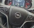 Черный Опель Инсигния, объемом двигателя 2 л и пробегом 323 тыс. км за 11500 $, фото 16 на Automoto.ua
